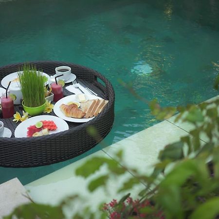 Appartamento Rumah Mini Ubud Esterno foto