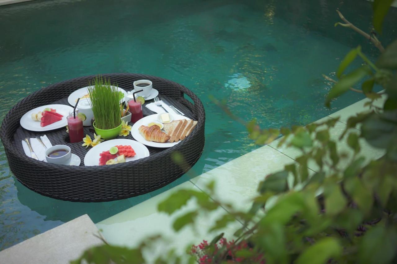 Appartamento Rumah Mini Ubud Esterno foto