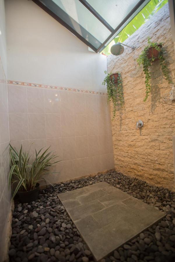 Appartamento Rumah Mini Ubud Esterno foto