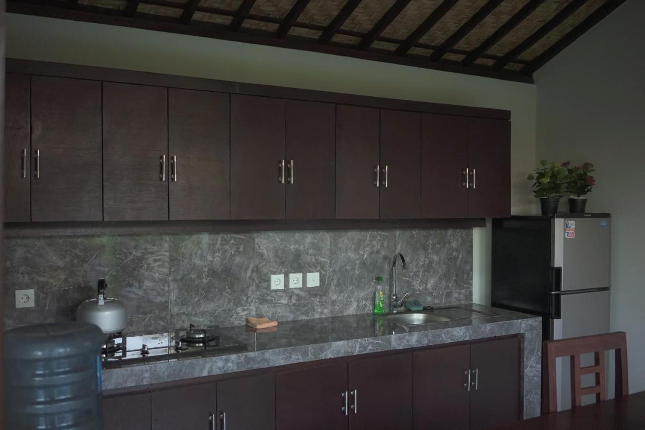 Appartamento Rumah Mini Ubud Esterno foto